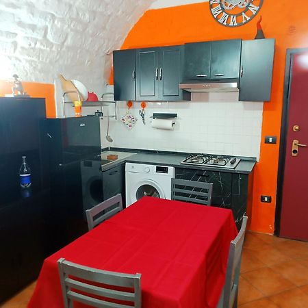 La Casa Antica Lägenhet Sassari Exteriör bild