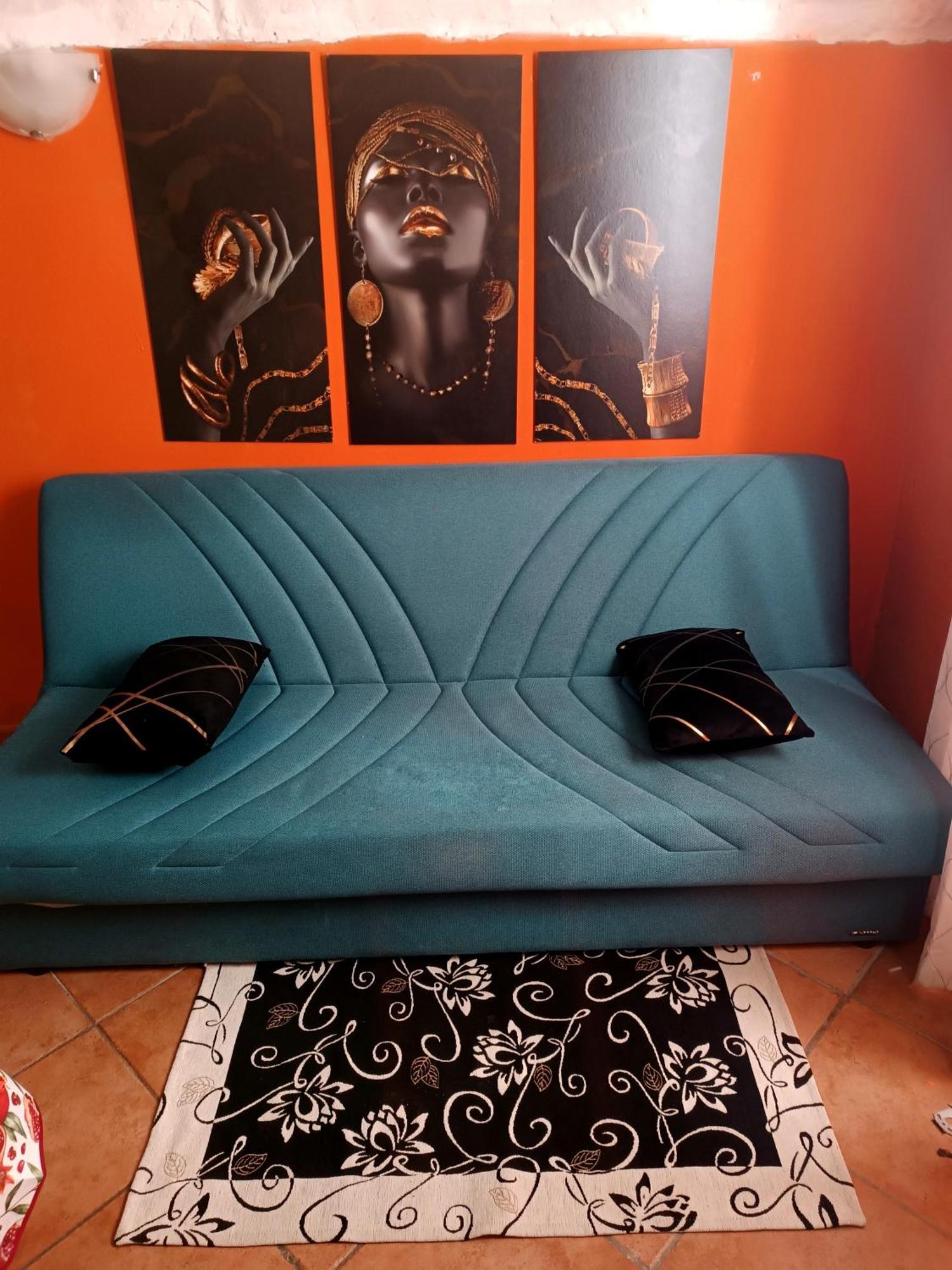La Casa Antica Lägenhet Sassari Exteriör bild