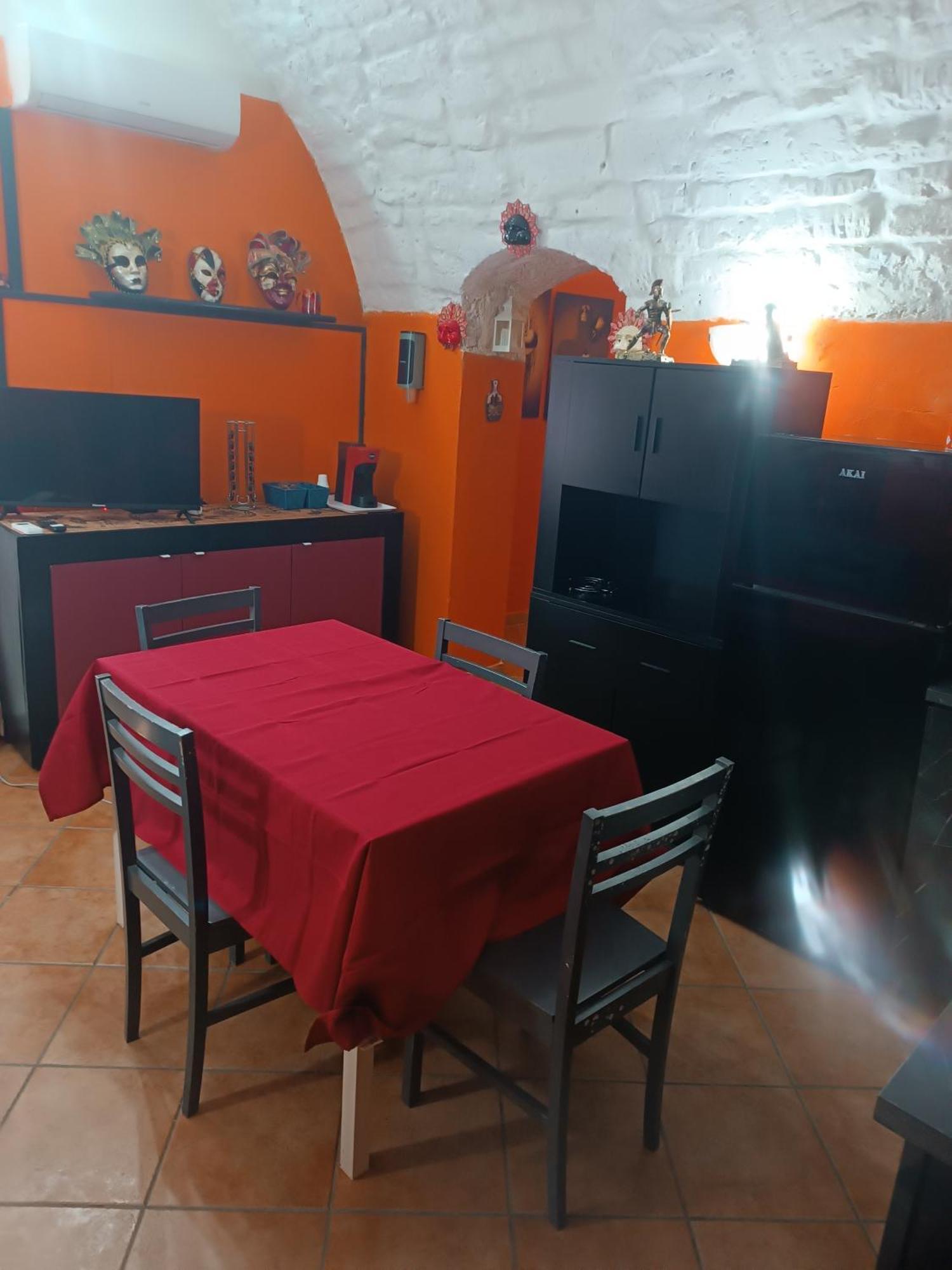 La Casa Antica Lägenhet Sassari Exteriör bild