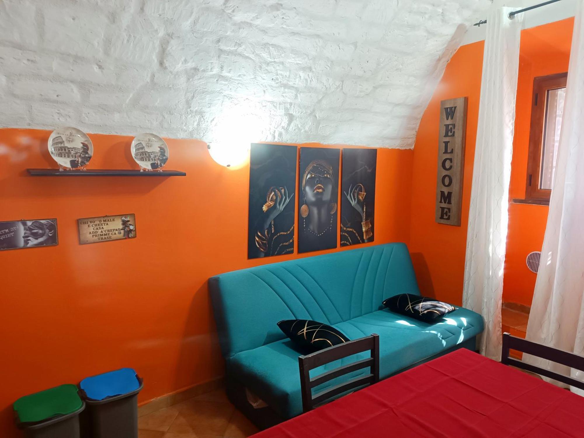 La Casa Antica Lägenhet Sassari Exteriör bild